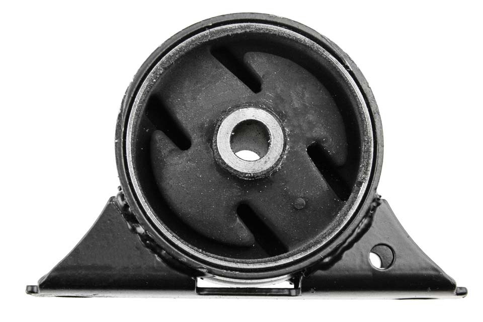 фото №13, Подушка двигателя задняя механическая коробка передач mitsubishi carisma 95-