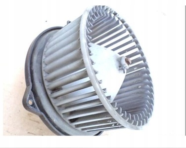 фото №1, Mitsubishi lancer v 1.6 96r - вентилятор обдув