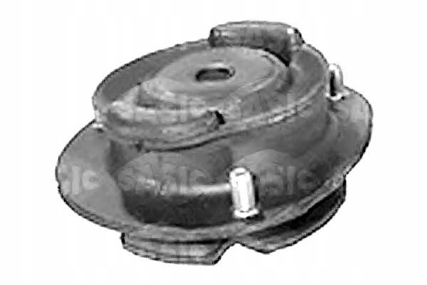 фото №1, Sasic подушка амортизатора mercedes перед w201