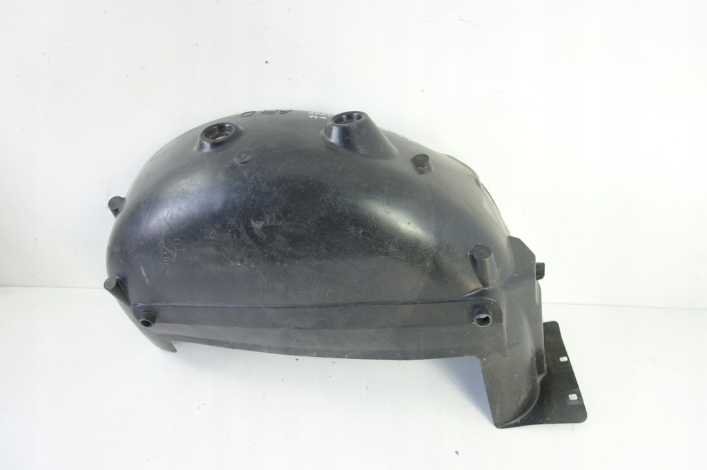 фото №1, Подкрылок задняя правое renault trafic iii vivaro b 14-