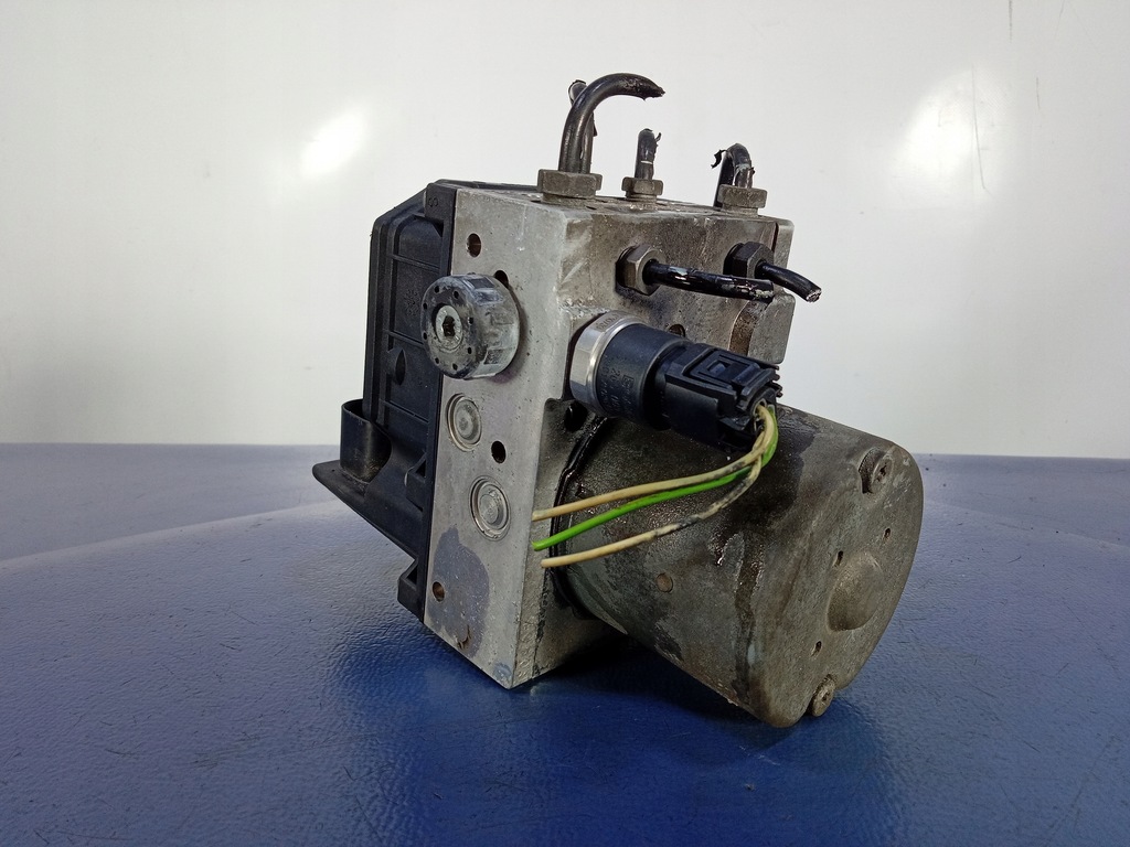 фото №5, Alfa romeo 166 2.4 jtd 185km насос abs 46840338