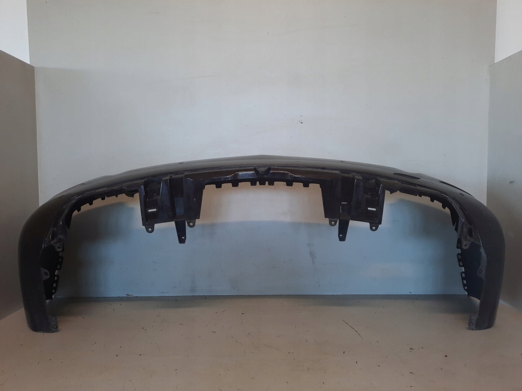 фото №8, Mercedes glk x204 12-15 lift бампер задняя задний a2048855638