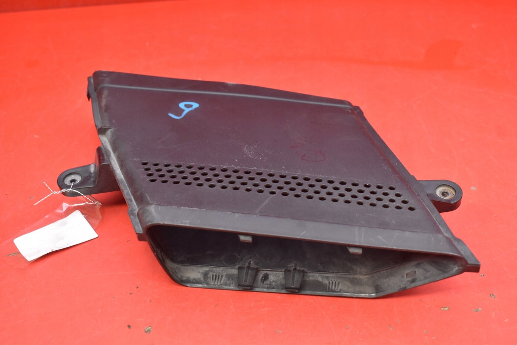 фото №5, Впуск воздуховод воздуха 8r0129618j audi q5 8r 12-17