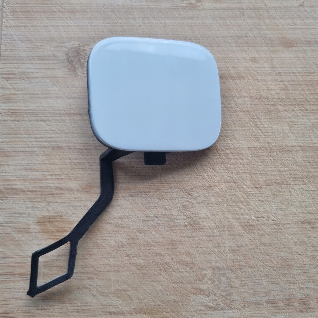 фото №1, Заглушка бампера перед dacia sandero 3 iii 2021 511802253r