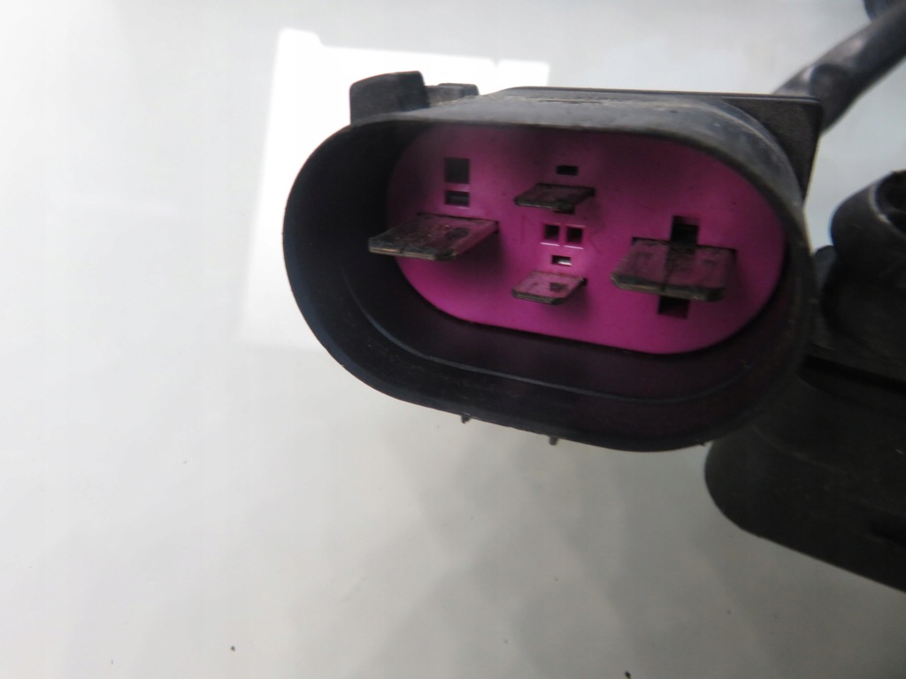 фото №5, Вентилятор радіатора audi a4 b6 1.9 tdi 8e0121205t