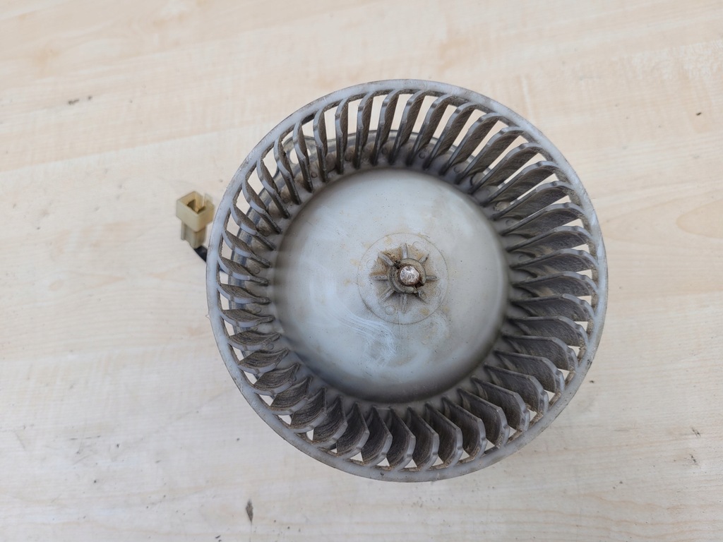 фото №5, Jeep grand cherokee zj 5.2 вентилятор обдув