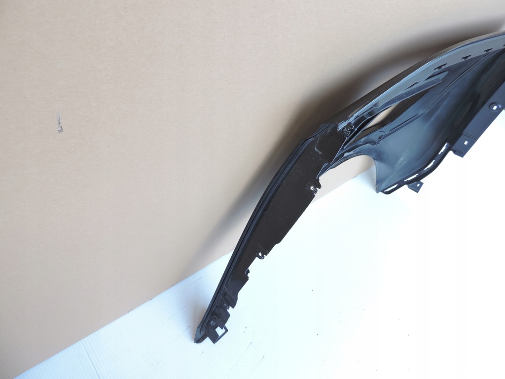 фото №9, Bmw i3 правый задний крыло