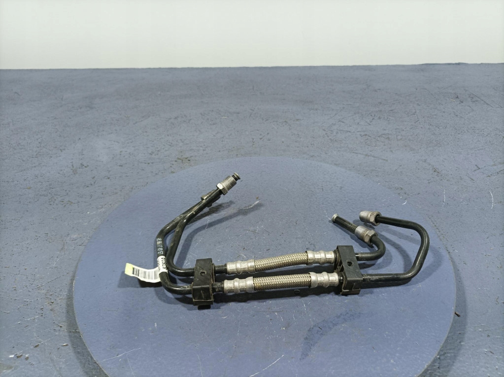 фото №1, Opel insignia b шланг дроти гальмівні 23258762