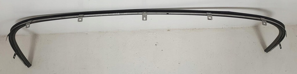 фото №9, Молдинг кровельная крыша toyota mr2 iii zzw30