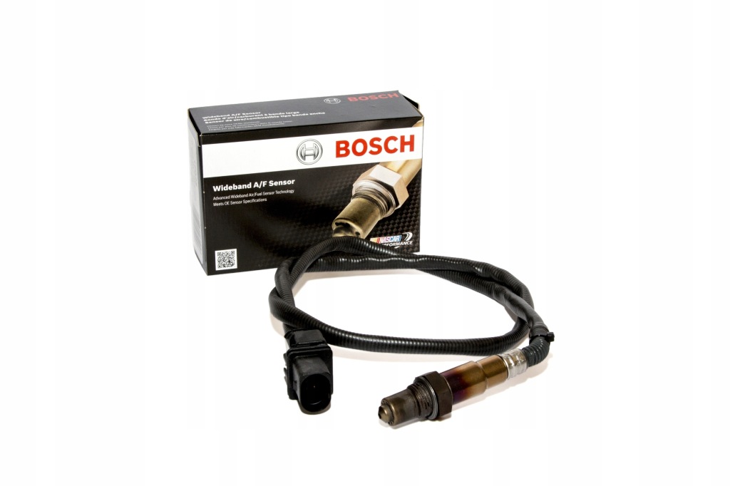 фото №2, Szerokopasmowa датчик лямбда-зонд bosch lsu 4.9