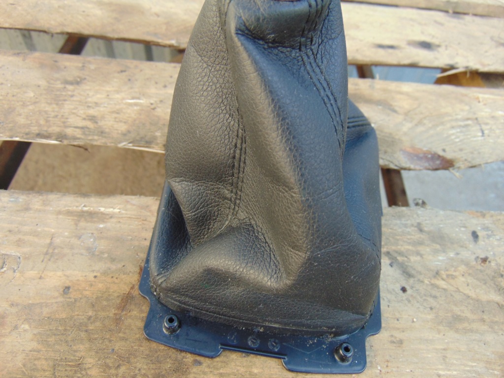 фото №4, Чехол домкрата передач ford ecosport mk2 lift