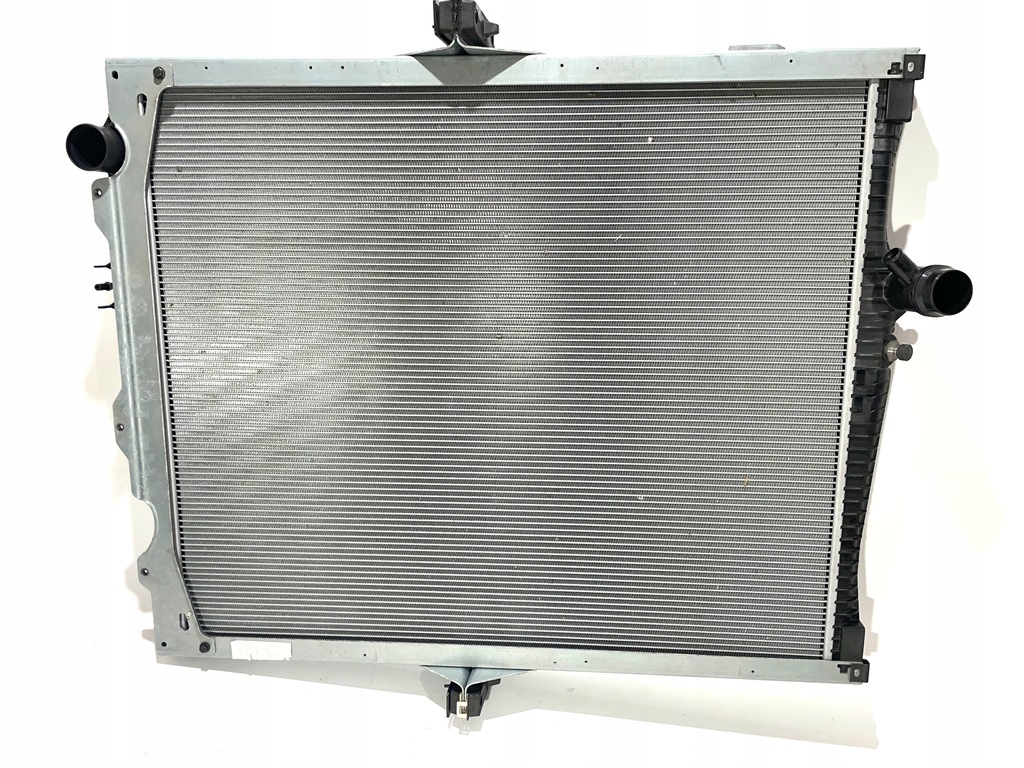 фото №1, Оригинальная радиатор renault volvo fh 23292839