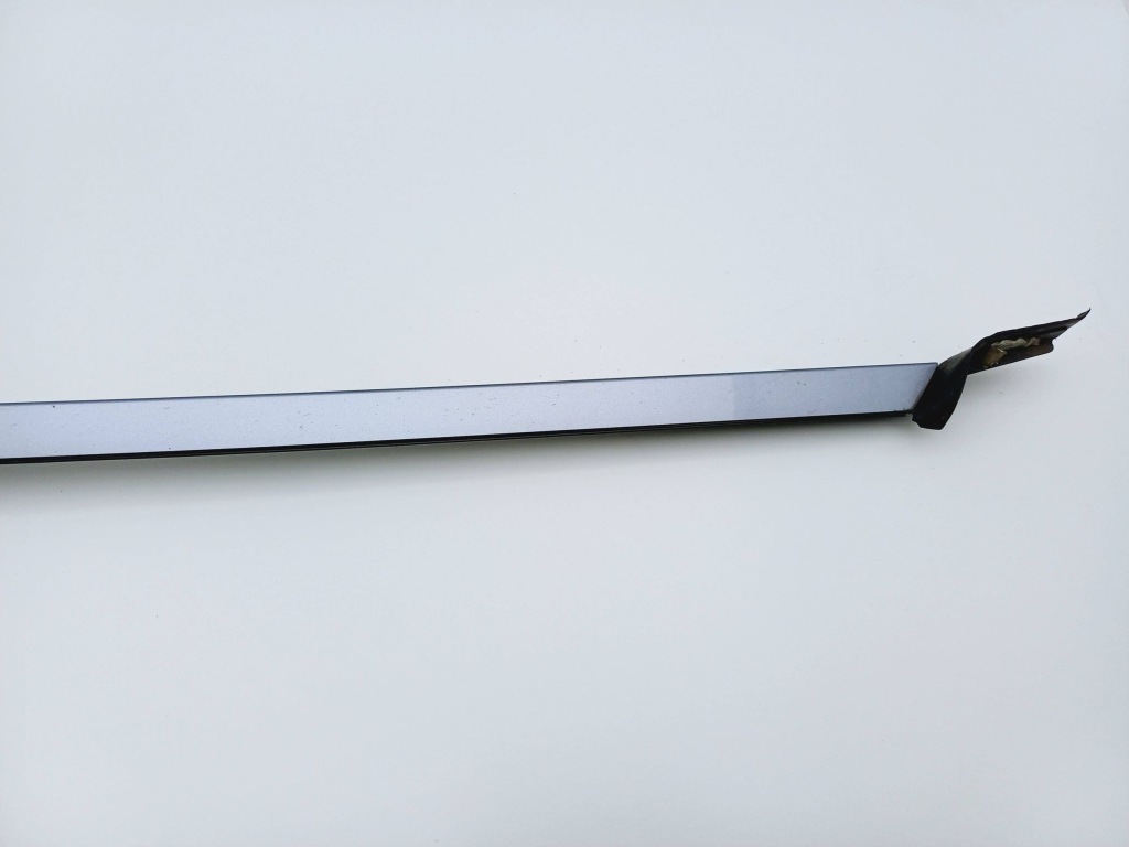 Молдинг стекло лобовое правый перед opel signum lak.z163 000076556 nr204 Недорого