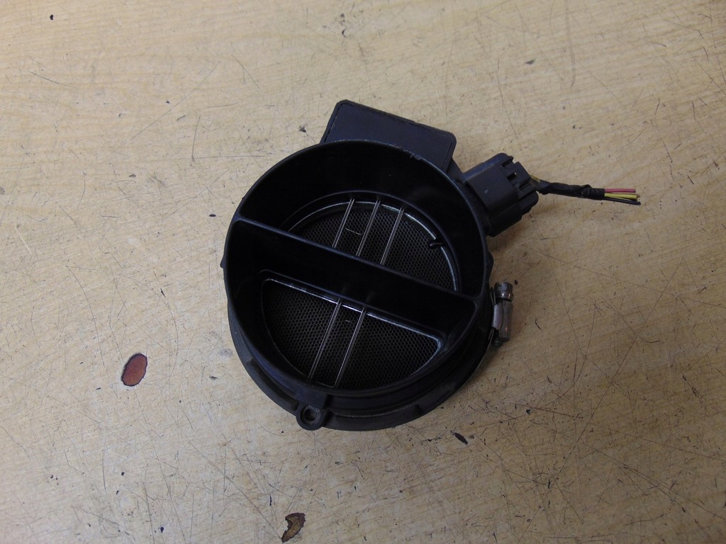 фото №6, Расходомер воздуха chevrolet tahoe ii 1999- 5.3