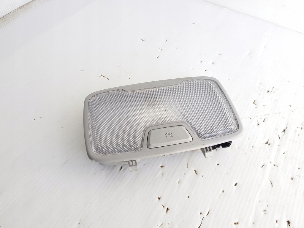 фото №1, Лампа освещение потолок hyundai i40 92850-3z000