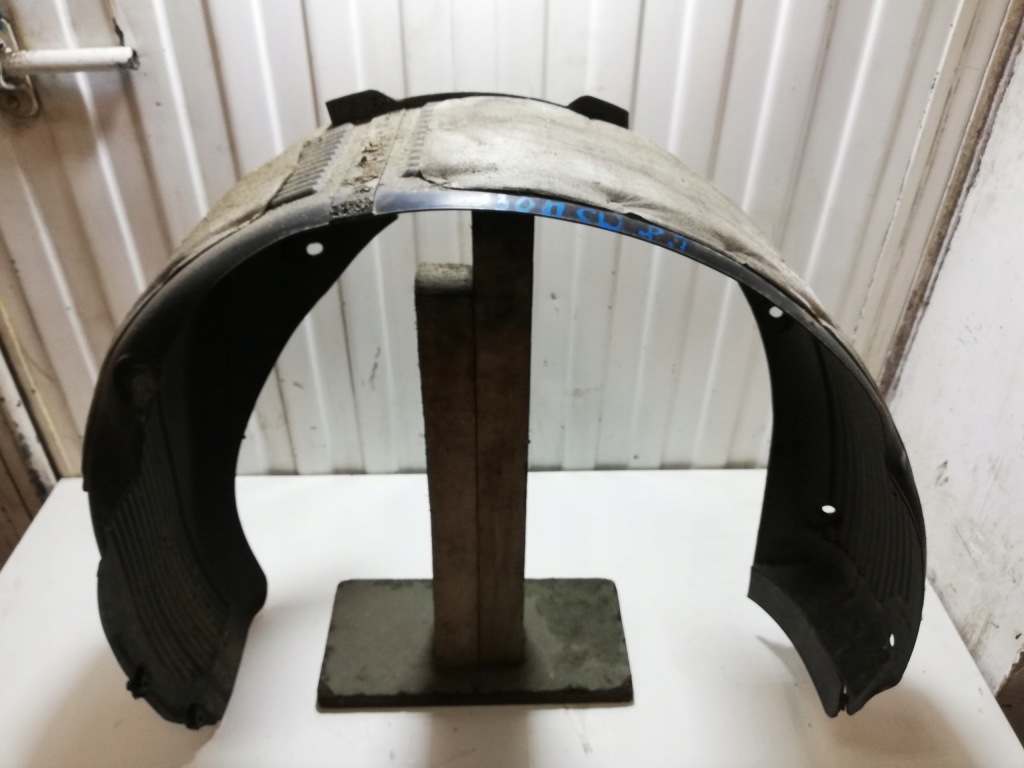 фото №1, Подкрылок правое задняя задние hyundai i30 12-15 ii kombi