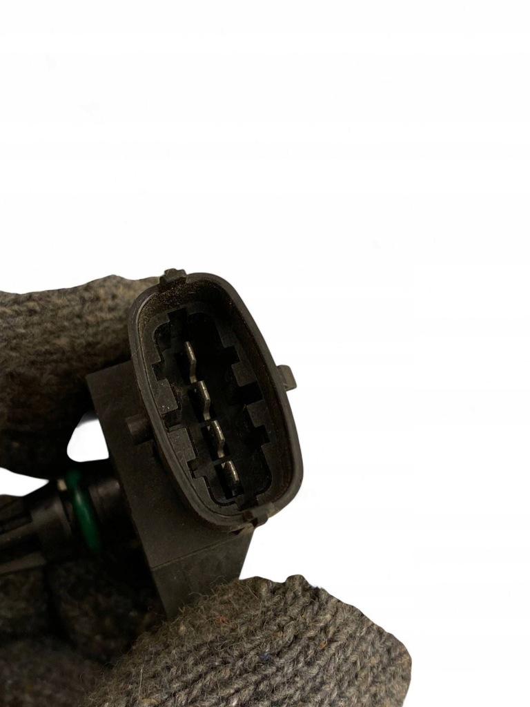 фото №6, Volvo xc90 2018 датчик тиску повітря 0261230449