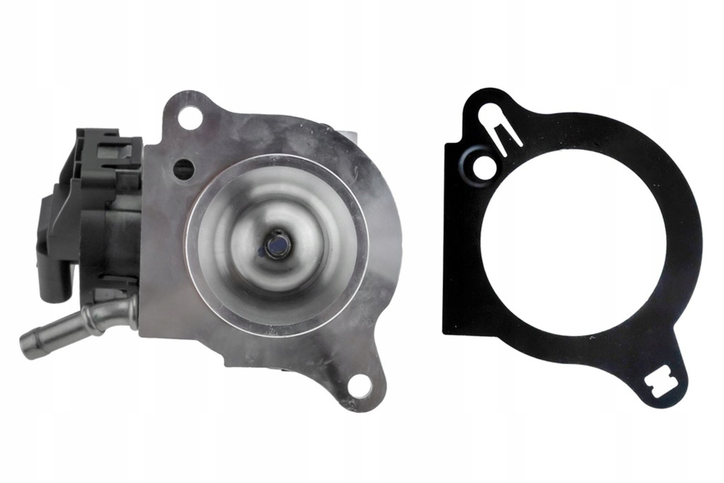 фото №3, Nty клапан egr