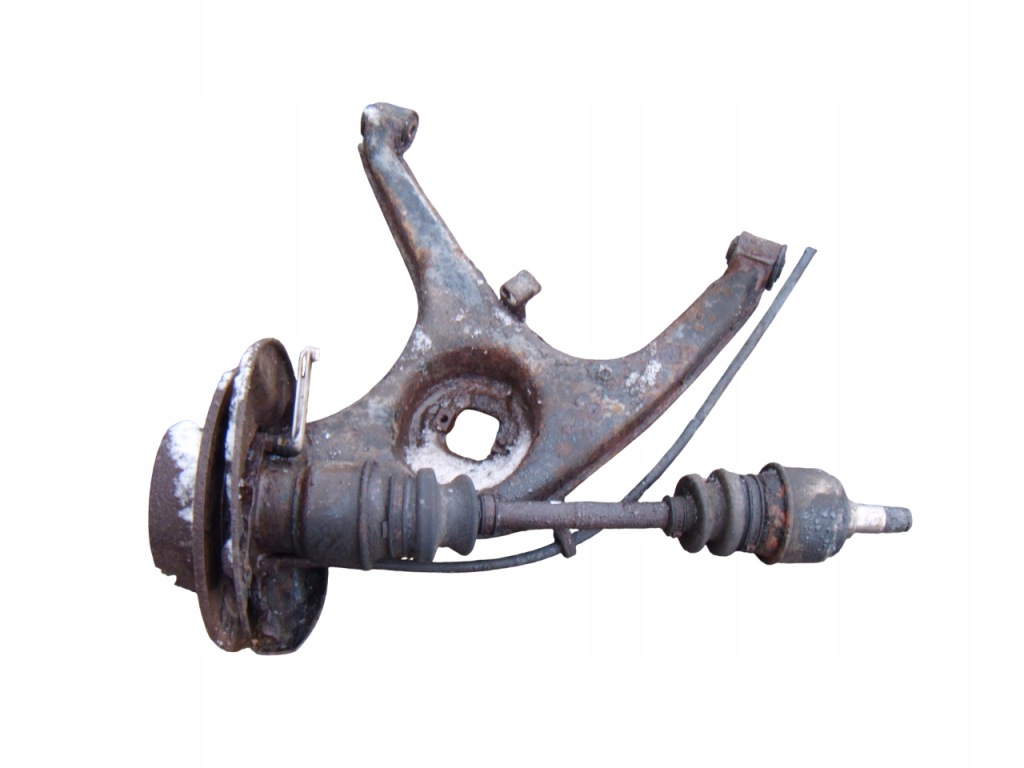 Купить Mercedes w126 79- 2.8 b поворотный кулак левый задний