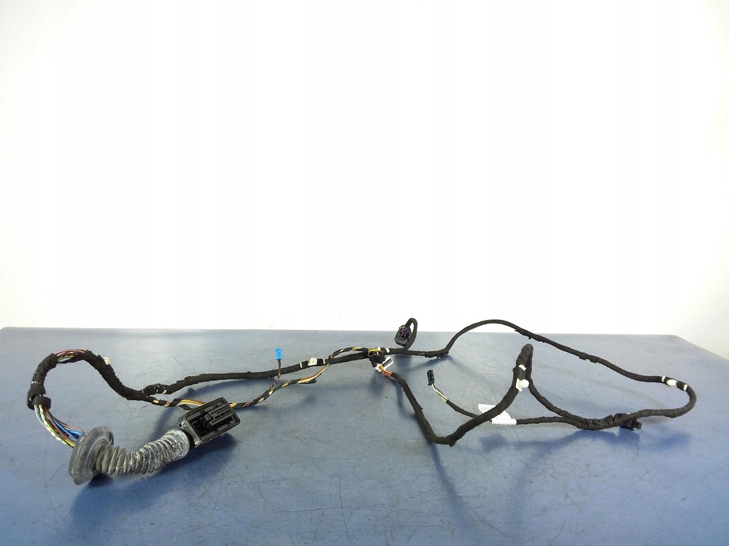 фото №1, Bmw 4 f32 f33 джгут електропроводка двері перед лівий