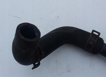 фото №1, Шланг труба wody mercedes vito w639 6398321623