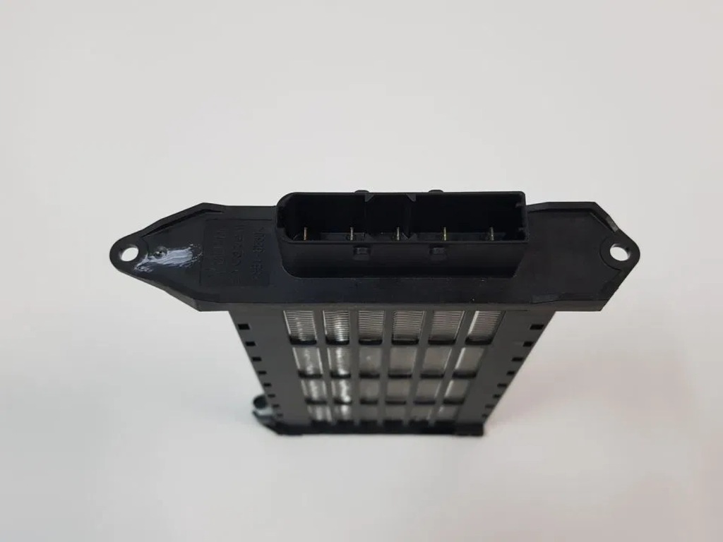 фото №4, Отопитель электрическая renault clio iv 103789c-x