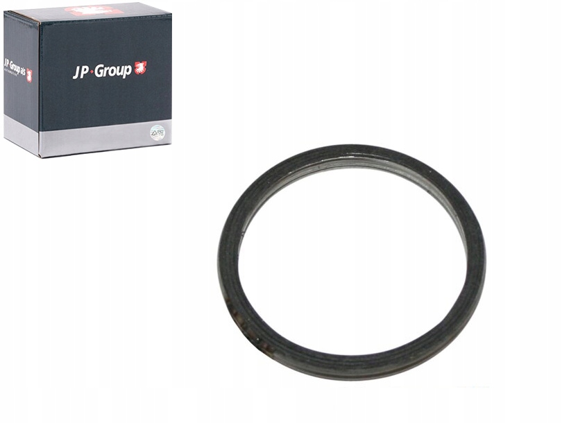 фото №1, Прокладка труби випускної jp group