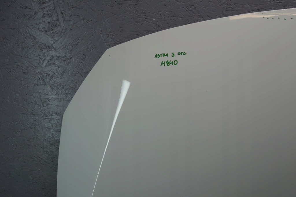 Opel astra j v gtc капот крышка двигателя m840 Киев