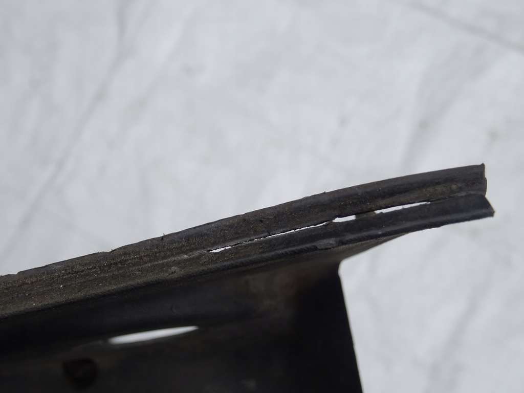 фото №9, Жабо seat leon ii 2 lift europa 1p0853185b