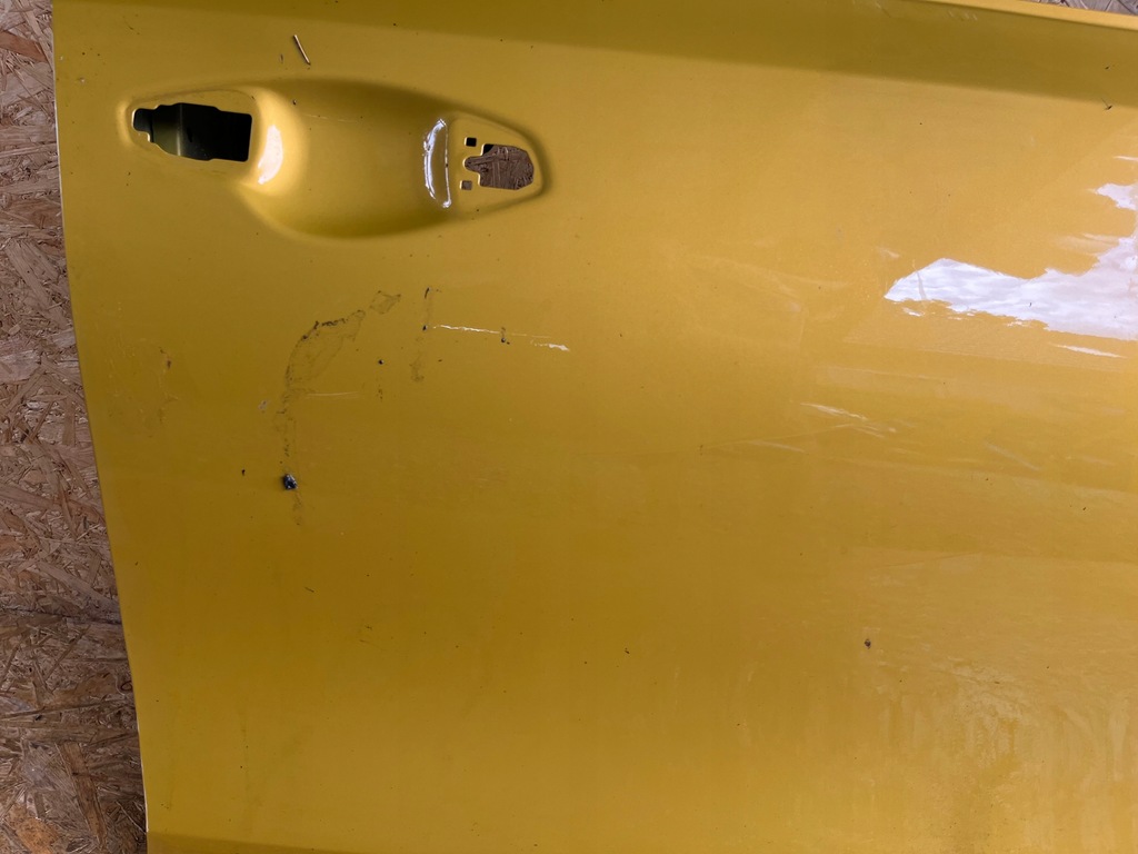 фото №8, Kia xceed x-ceed двері праве передні перед