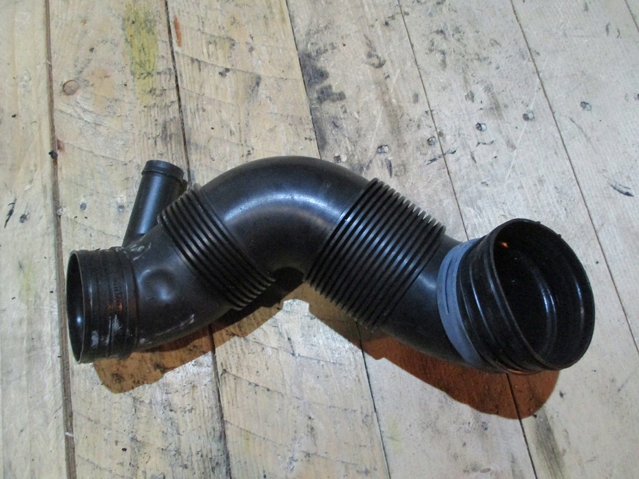 фото №1, Seat skoda vw труба воздухозаборник воздуха 1.6 2.0 tdi cr