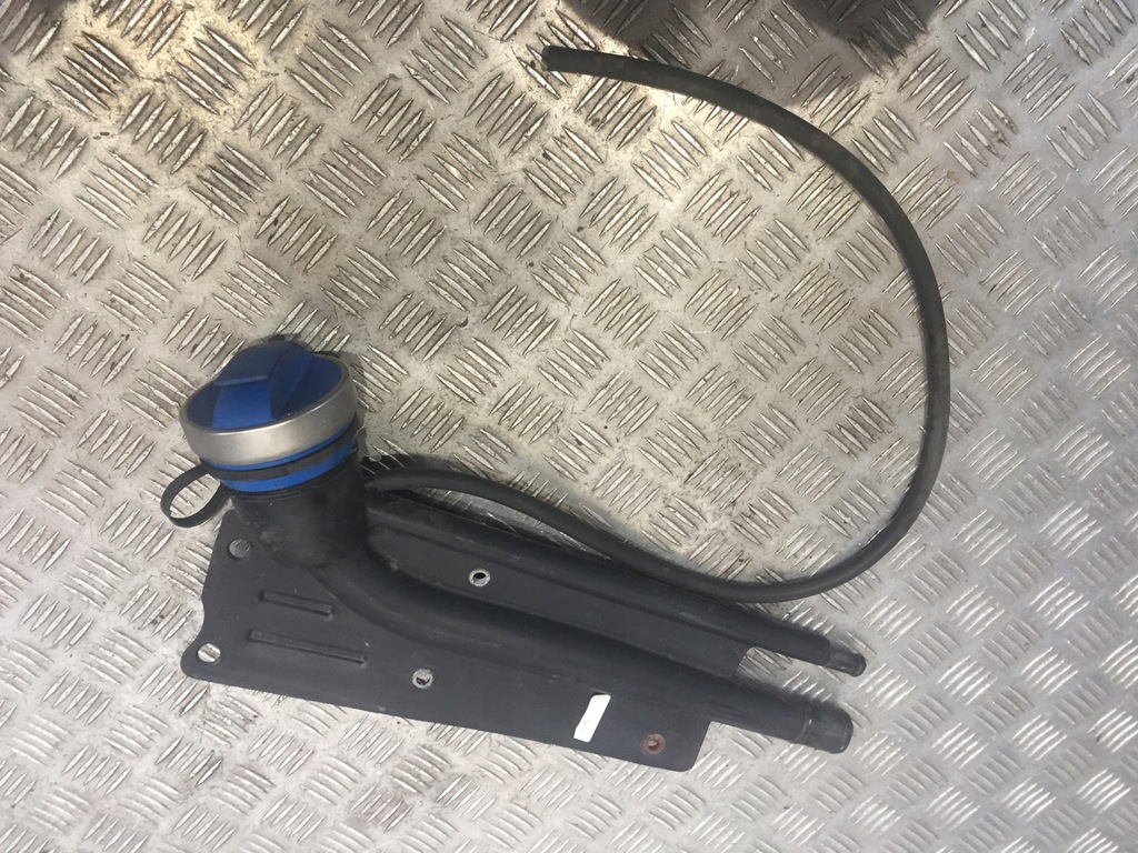 фото №1, Заливна горловина adblue scania ntg ngs r/s 2603366