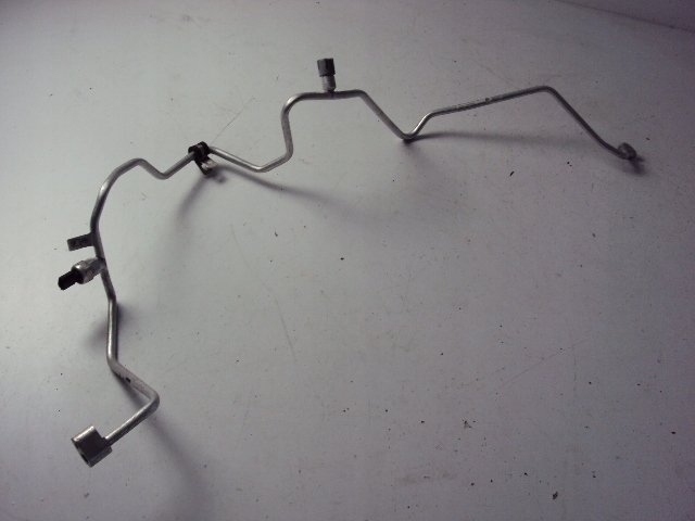 фото №1, Шланг кондиционера dacia duster ii 2017-