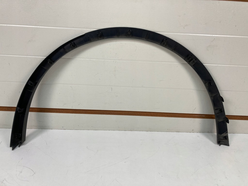 фото №5, Молдинг накладка крила правого заднього tesla y