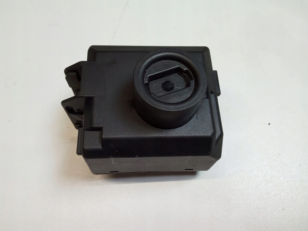 фото №1, Ключ замок запалювання infiniti оригінальний номер a2469050603