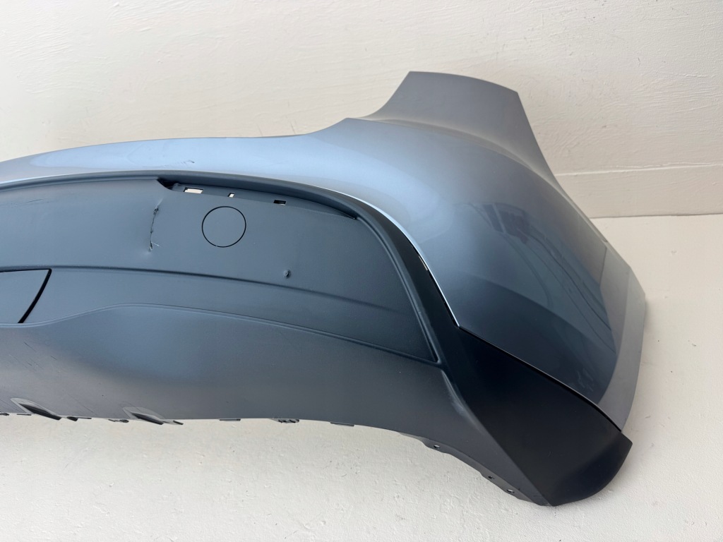 Tesla model y 20r- бампер задня задній задня Оригінал