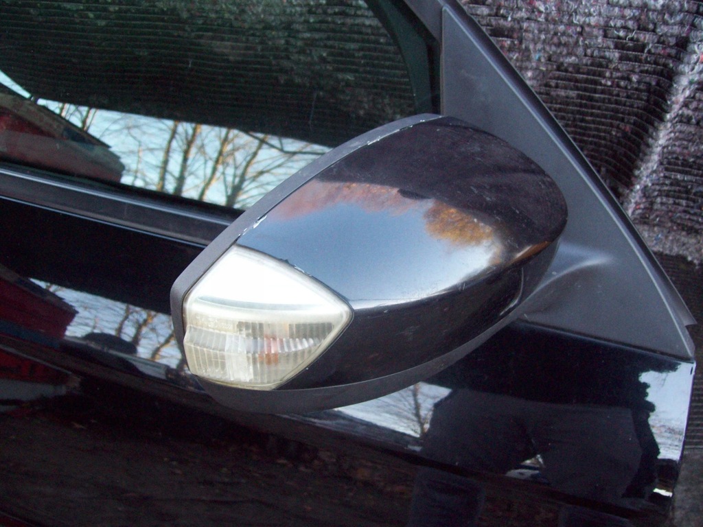 фото №9, Дверь правый перед ford s-max mk1 g6