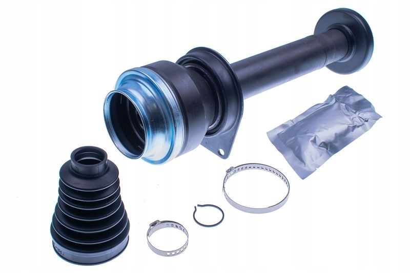 Купити Шрус  піввісь c120187 denckermann vw multivan