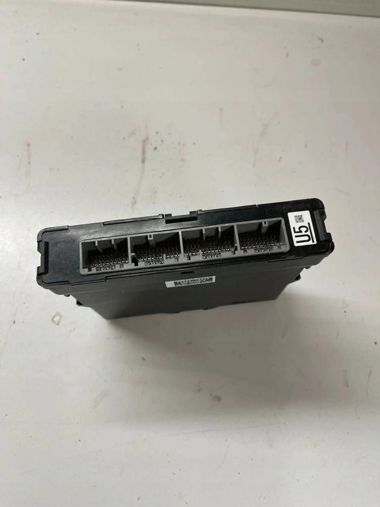 фото №2, Lexus rx 450h 2021 інше комп'ютери / модулі / блоки управління