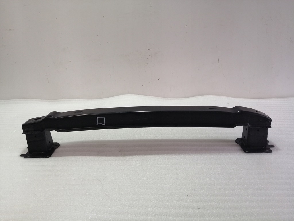 фото №1, Vw passat b8 балка бампера задня