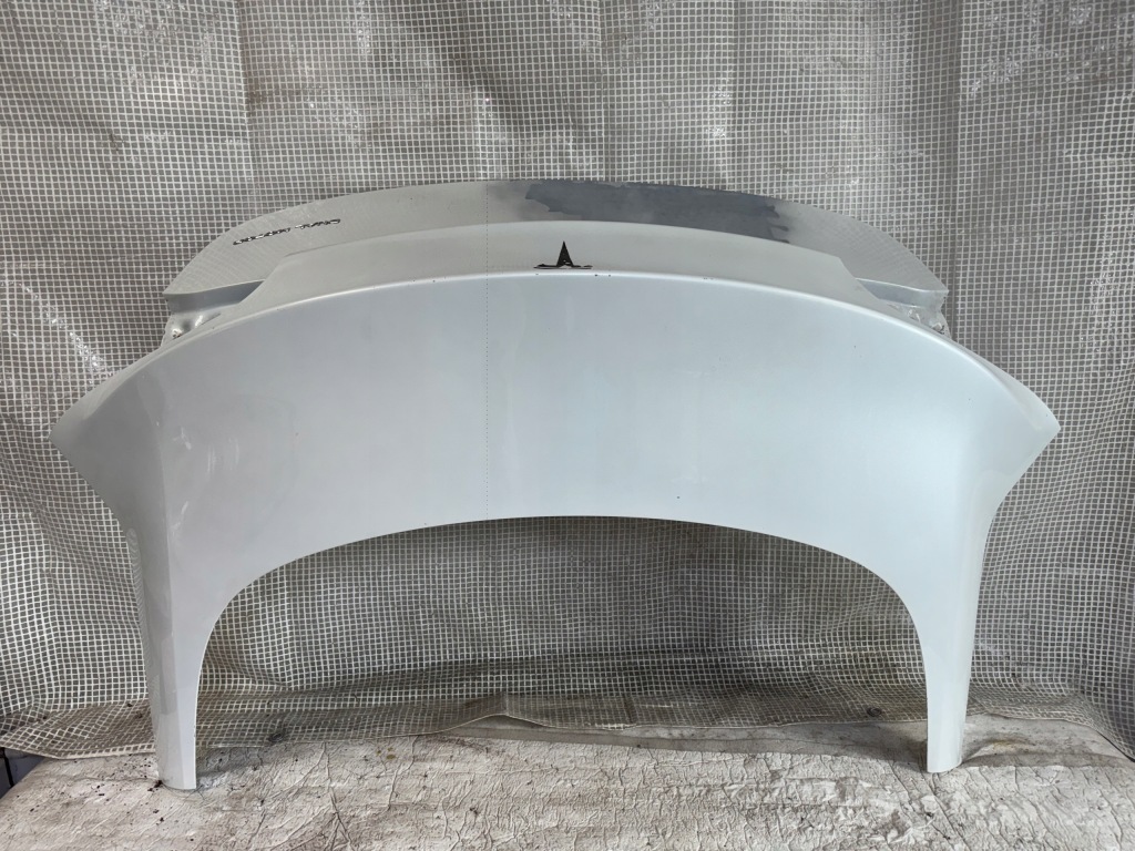 Купить Tesla 3 iii lift крышка багажника задняя