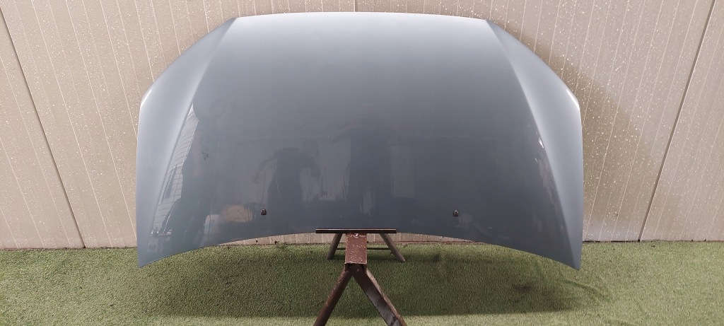 фото №1, Капот mitsubishi colt lift 08-12 lak: d09 do9