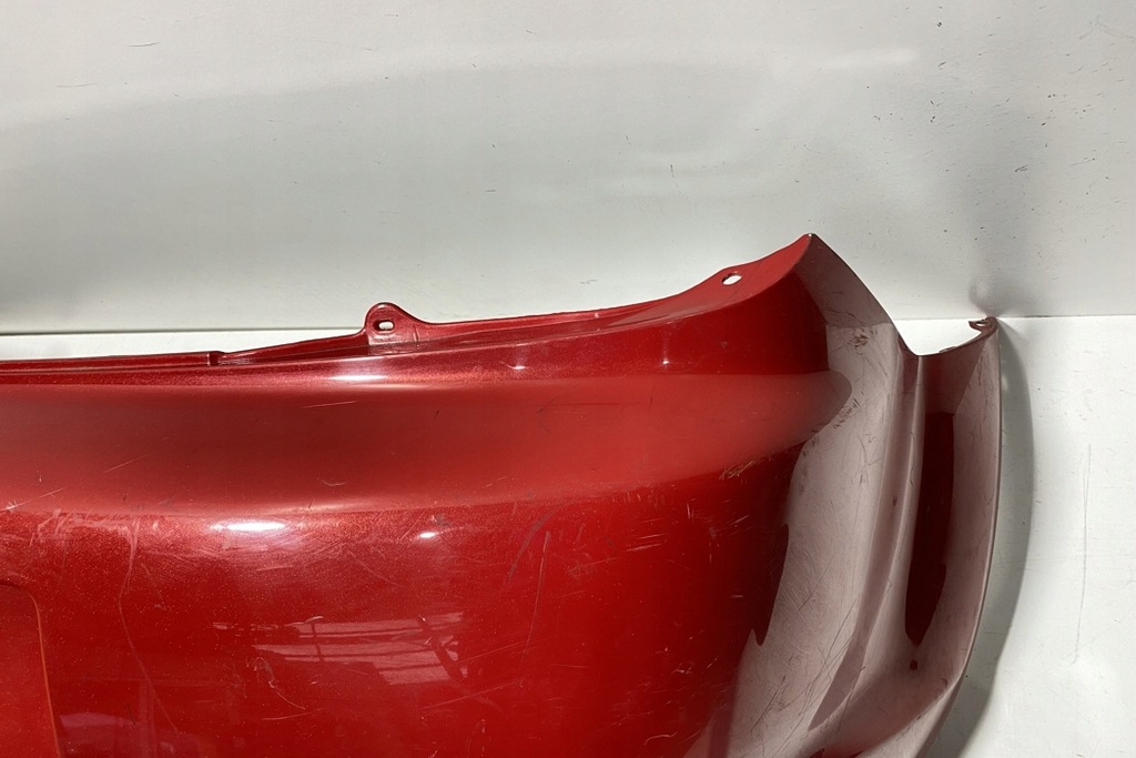 фото №16, Бампер задний mazda rx-8 se, fe f15150221 1.3l бензиновый 170kw 2005