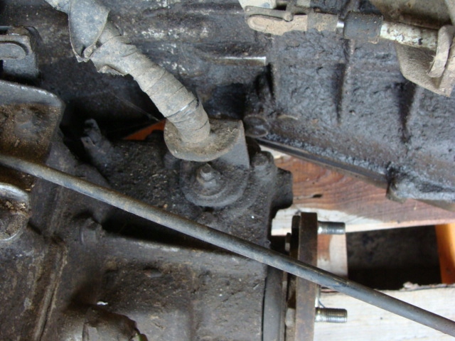 фото №3, Редуктор diff-lock 2.5 td5 land rover discovery 2 ii