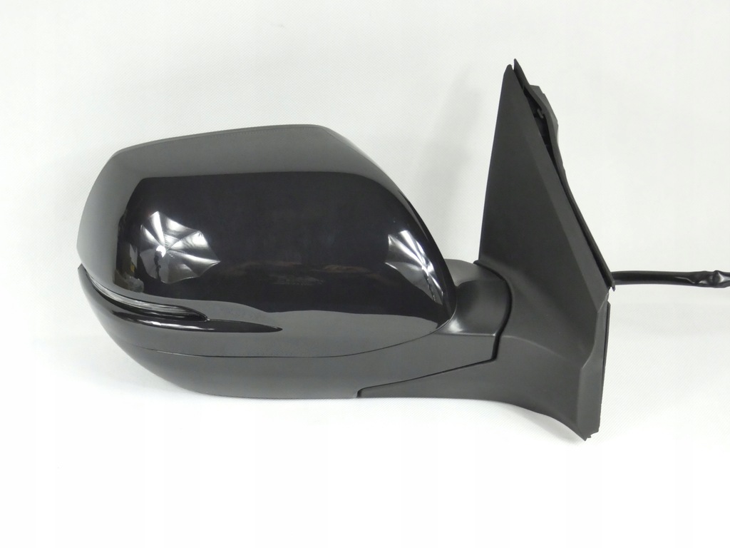 фото №1, Honda crv 12-18 зеркало электрический правое nowe