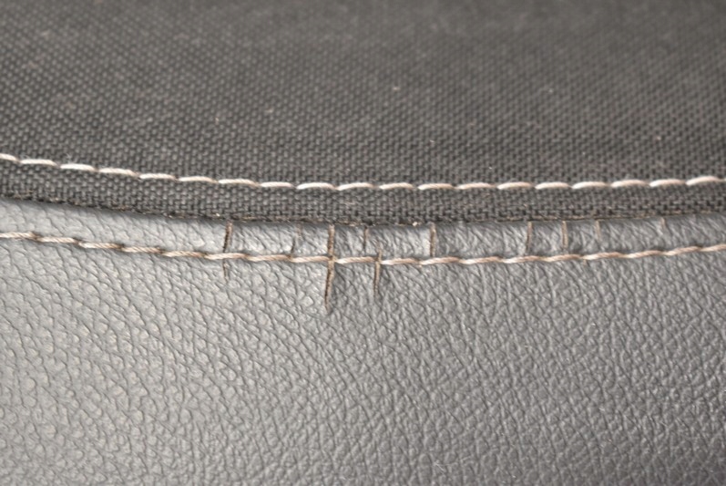 фото №12, Сидіння сидіння комплект обшивки напівшкіра eu renault laguna 3 iii kombi 11-15