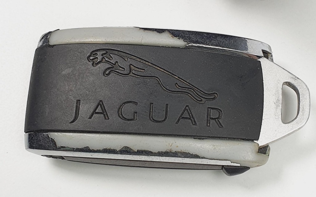 фото №7, Замок зажигания ключи jaguar xf x250 6w83-11572-aj