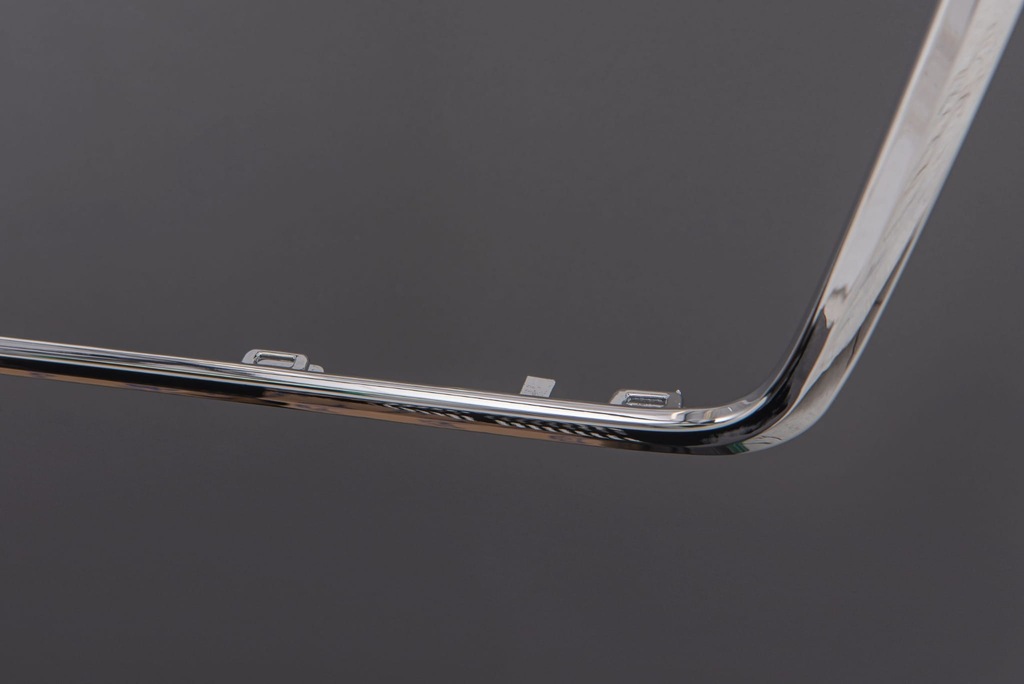 фото №10, Хромированная рамка решетка 8r0853651ad audi q5 8r 2012-2017 po faceliftingu