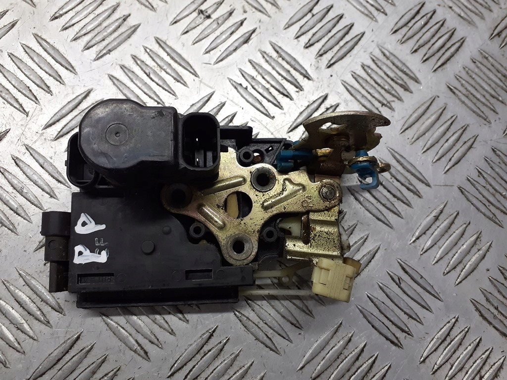 фото №1, Замок дверь правый перед chevrolet aveo t200 2pin