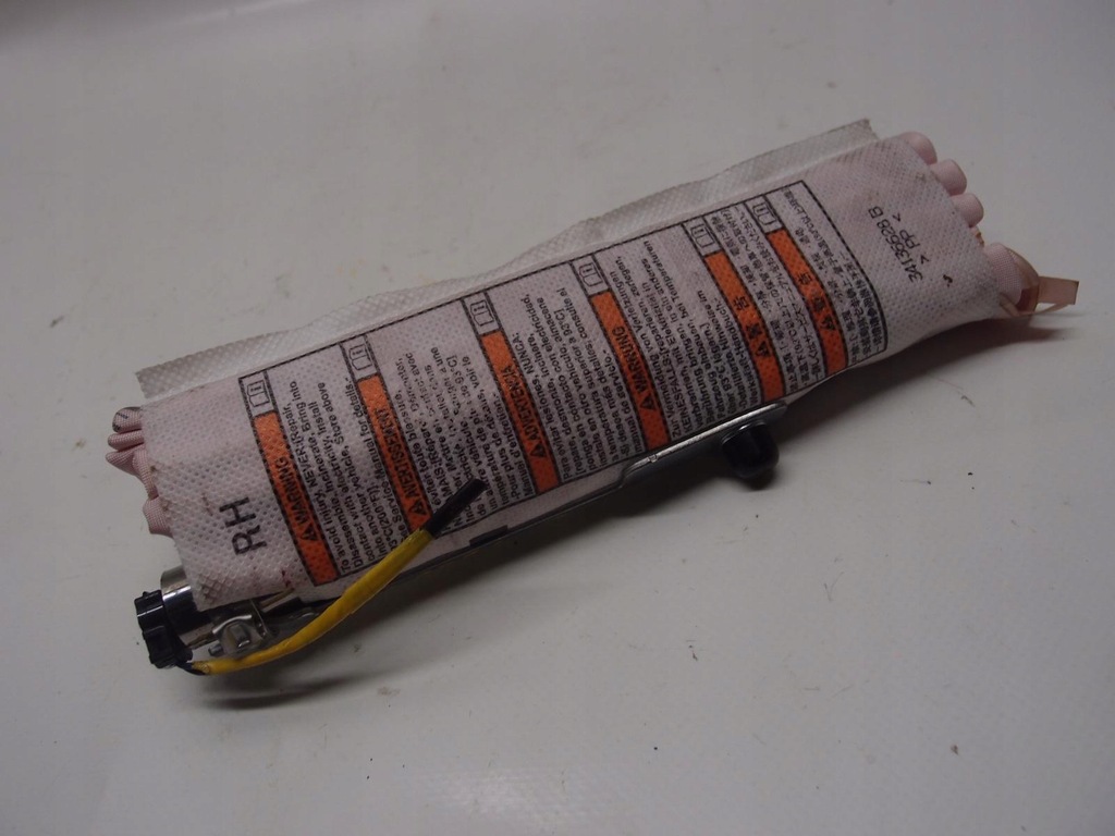 фото №7, Подушка сидіння правого sx4 s-cross 85350-61m00